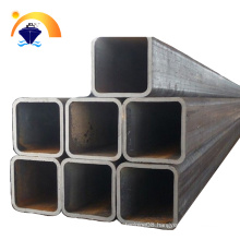 manufacturer square tube structural tube lowest price square hollow section